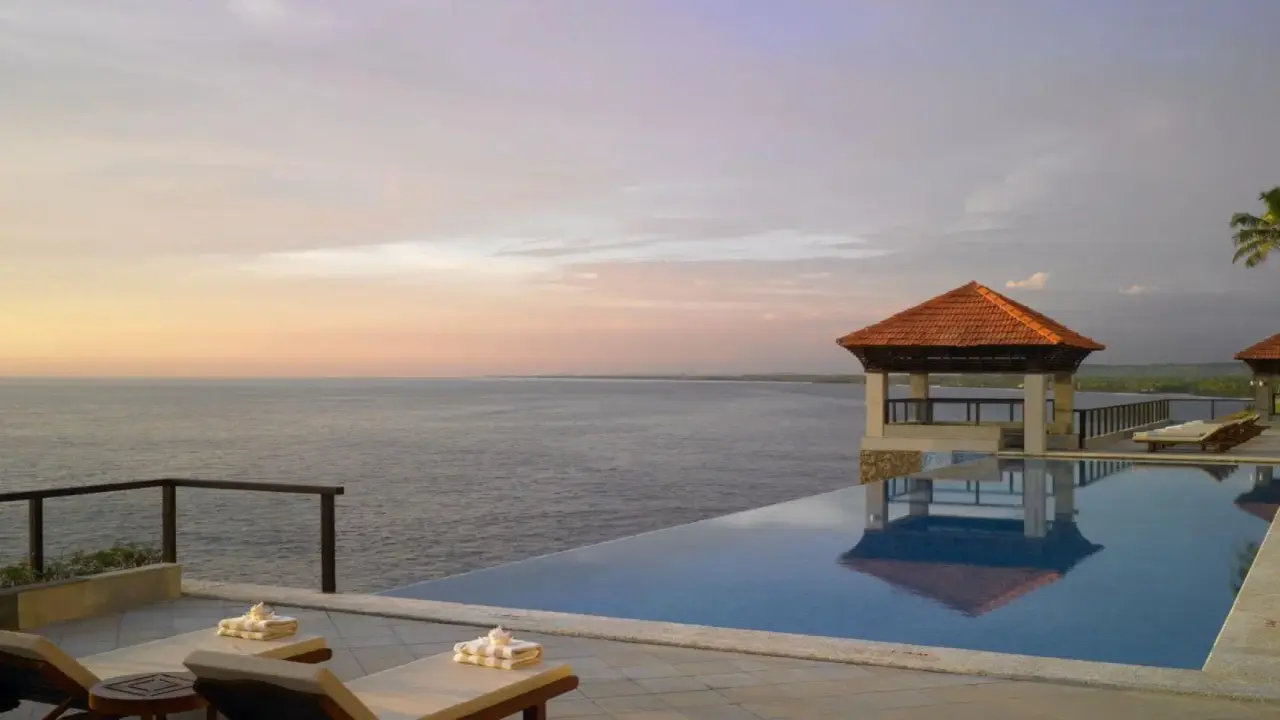 Kovalam Beaches